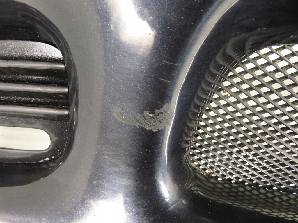 Бампер перед ford mondeo mk1 rs Недорого