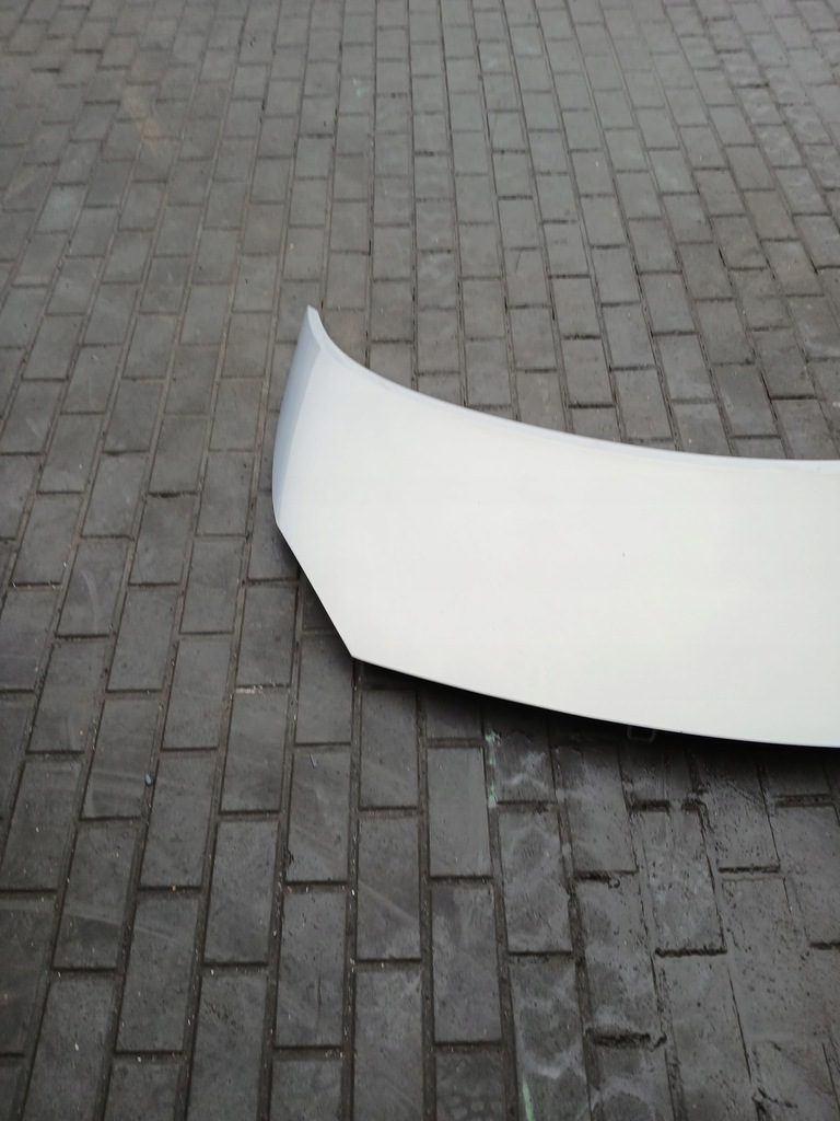 фото №4, Капот оригінал renault scenic ii колір tea 19 tea19