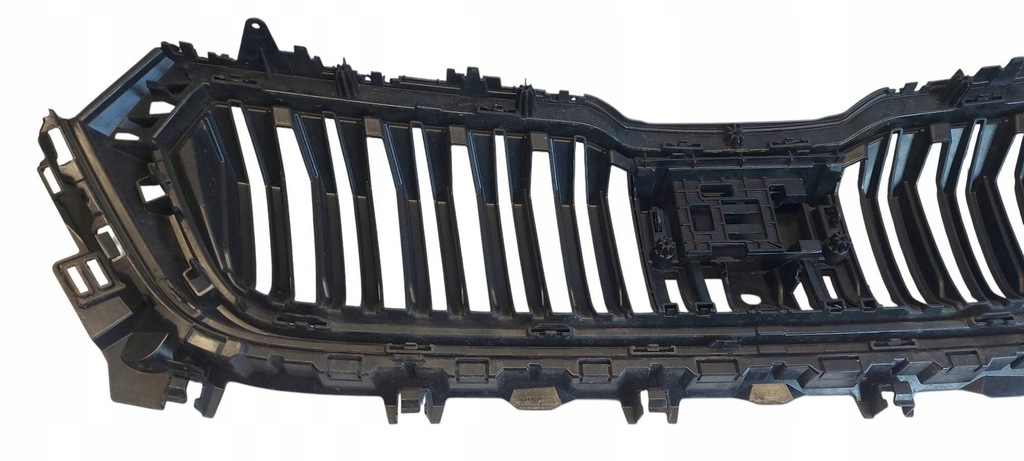 фото №7, Skoda kodiaq решётка радиатора радиатора решётка радиатора решётка радиатора 565853653g