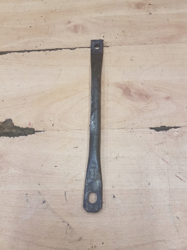 фото №2, Кронштейн kia sportage i