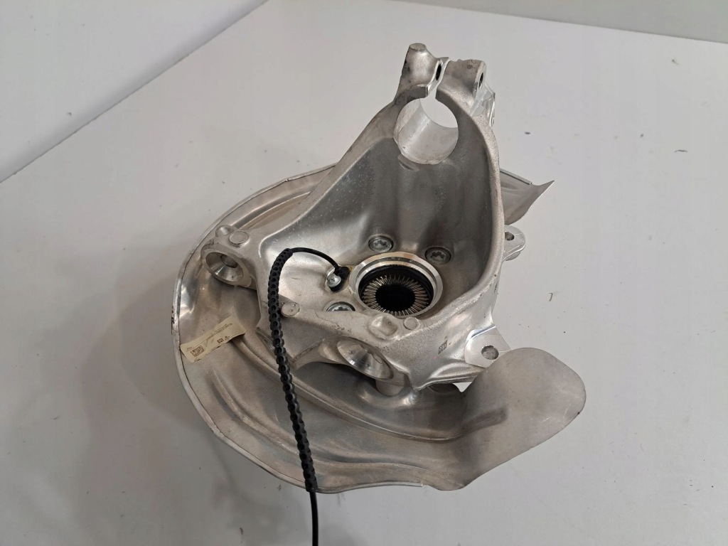 фото №11, Bmw x4 g02 2023 перед сторона права ступиця колеса передній