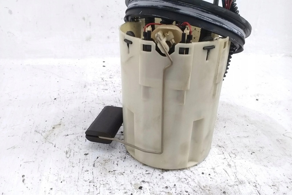 фото №8, Насос бака топлива toyota avensis _t25_ 7702002070 1.79l бензиновый 2004