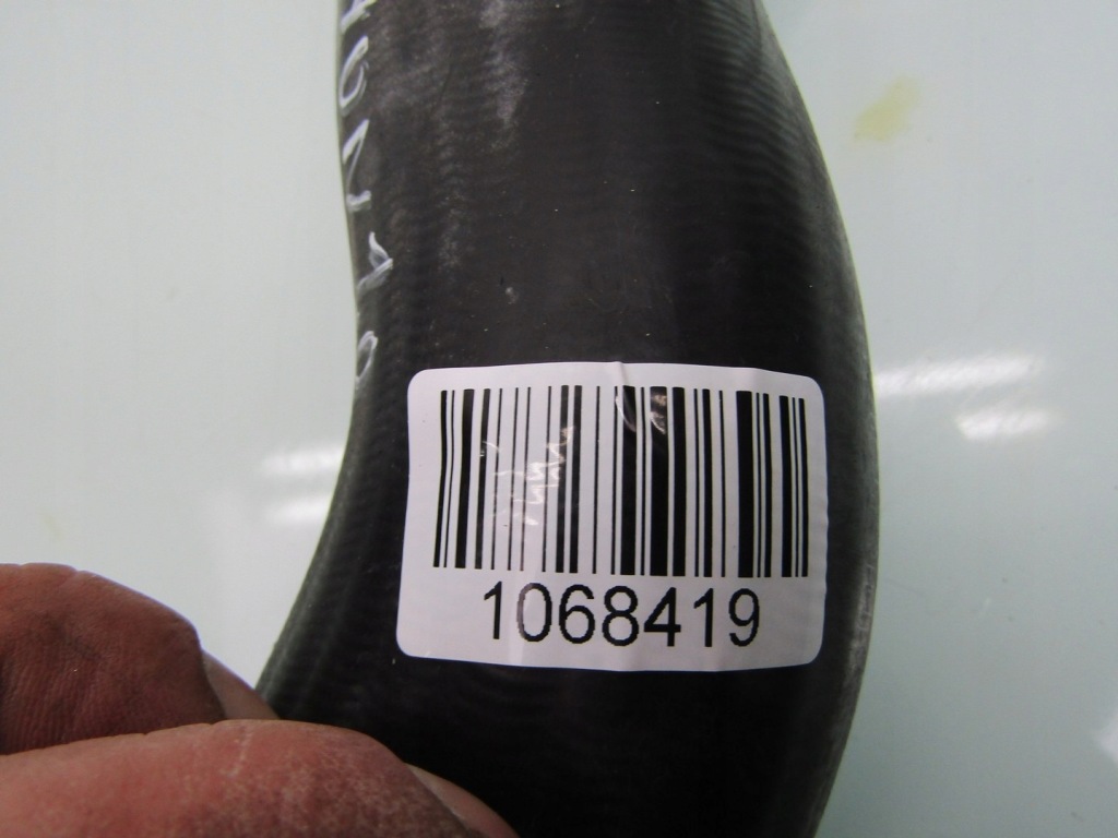 Bayon 1.0 t-gdi 24r шланг патрубок повітря турбіни інтеркулер 28273-07350 Київ