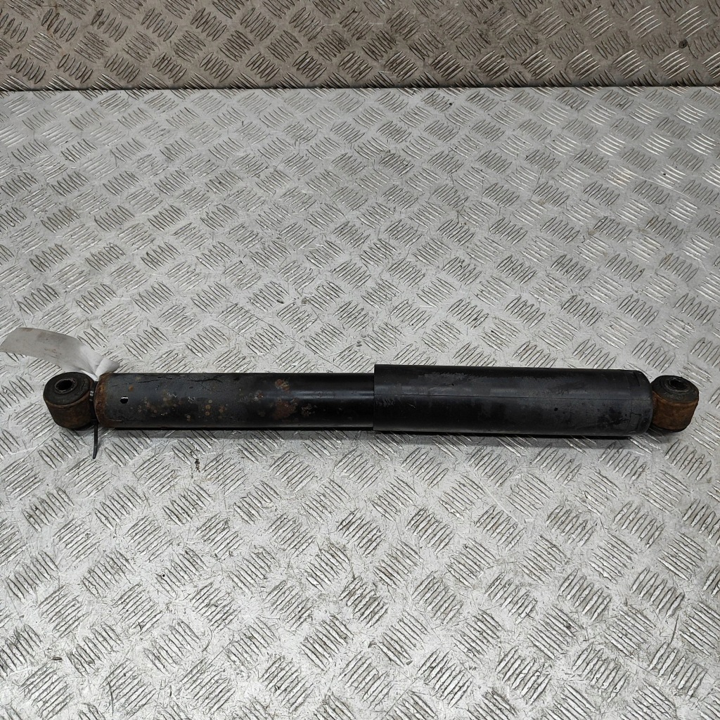 фото №1, Dodge nitro 2008 левая сторона амортизатор задний