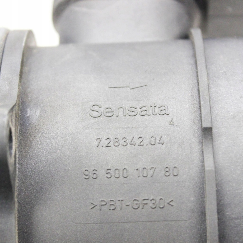 фото №5, Peugeot 508 ii 2011 расходомер массовый воздуха maf