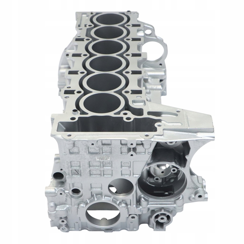 фото №10, Bmw 6 цилиндров блок двигателя na stolik