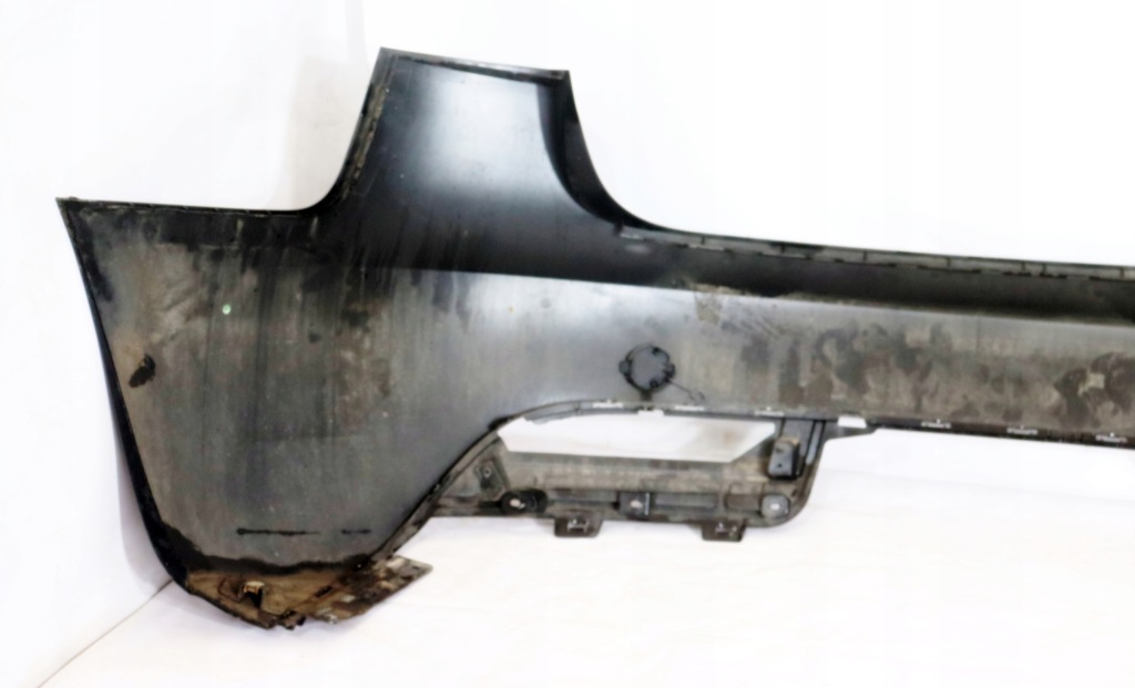 Tesla model iii lift 23- бампер tył1582570-02-a j-5250 Цена