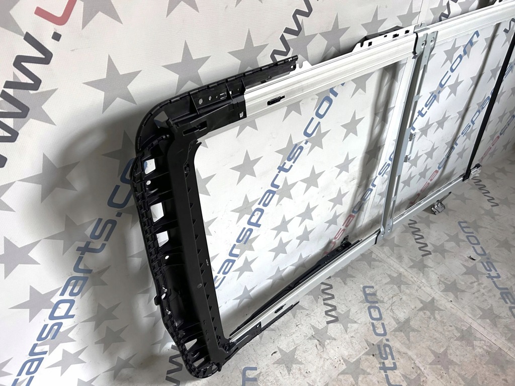 фото №9, Subaru forester sj 2015 люк