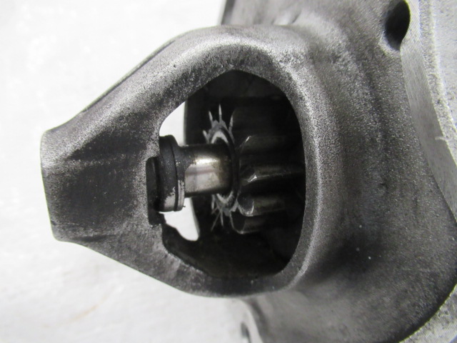 Citroen c3 3 стартер 1.2 thp 9812715480 Недорого