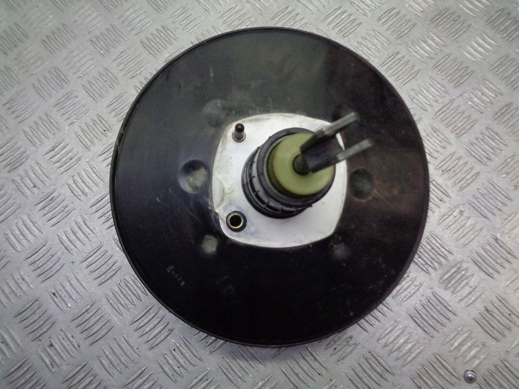 фото №1, Усилитель тормозов renault scenic ii 1.9 dci 8200453735