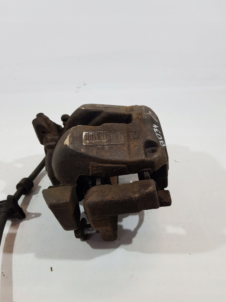 фото №6, Супорт гальмівний лівий перед 9830798880 opel combo e berlingo iv 21r 1.5d eu