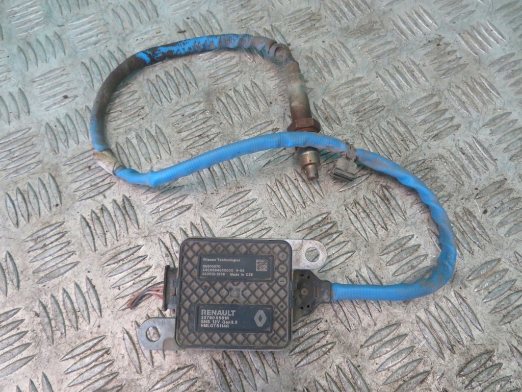 Купити Датчик nox renault master 2.3 23r 227905581r