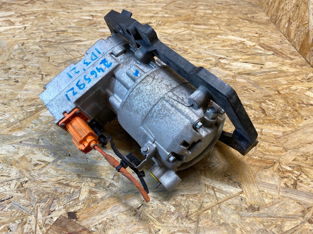 фото №10, Компрессор компрессор насос кондиционера vw id.3 id.4 1ea820807b 1ea816797f