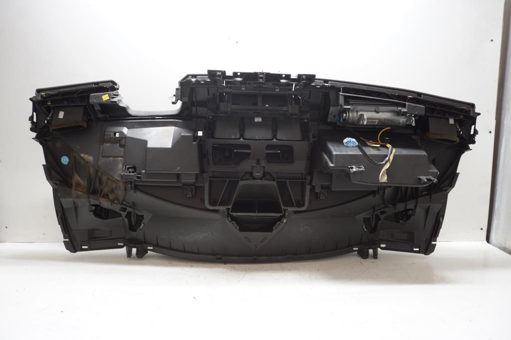 фото №6, Приборная панель приборная консоль citroen c8