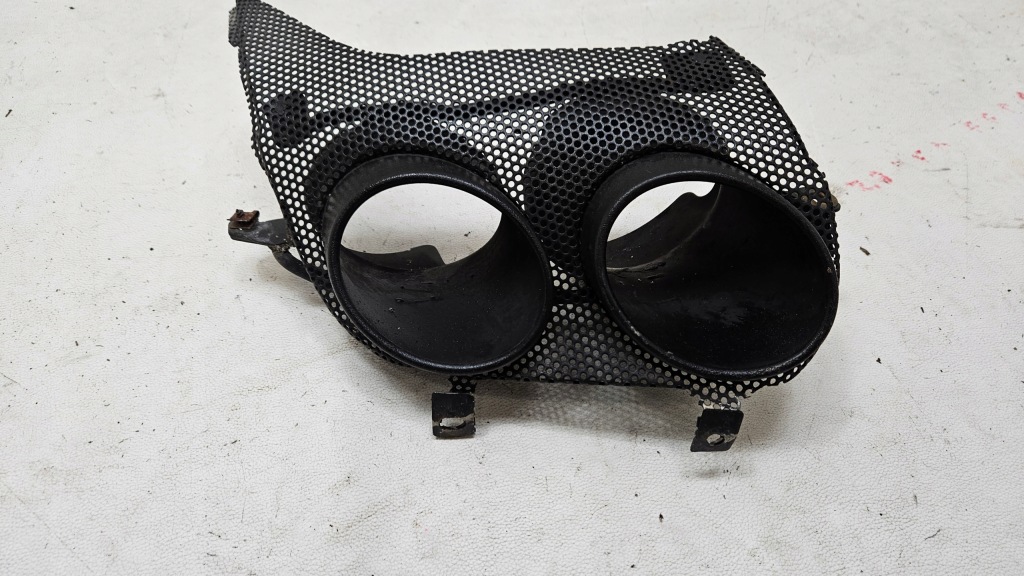 фото №1, Выхлоп наконечник выхлоп правая maserati levante