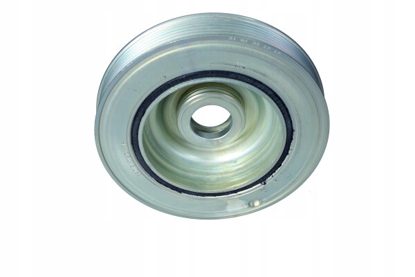 фото №1, Шків колінчастого вала колінчастого psa 9801350180