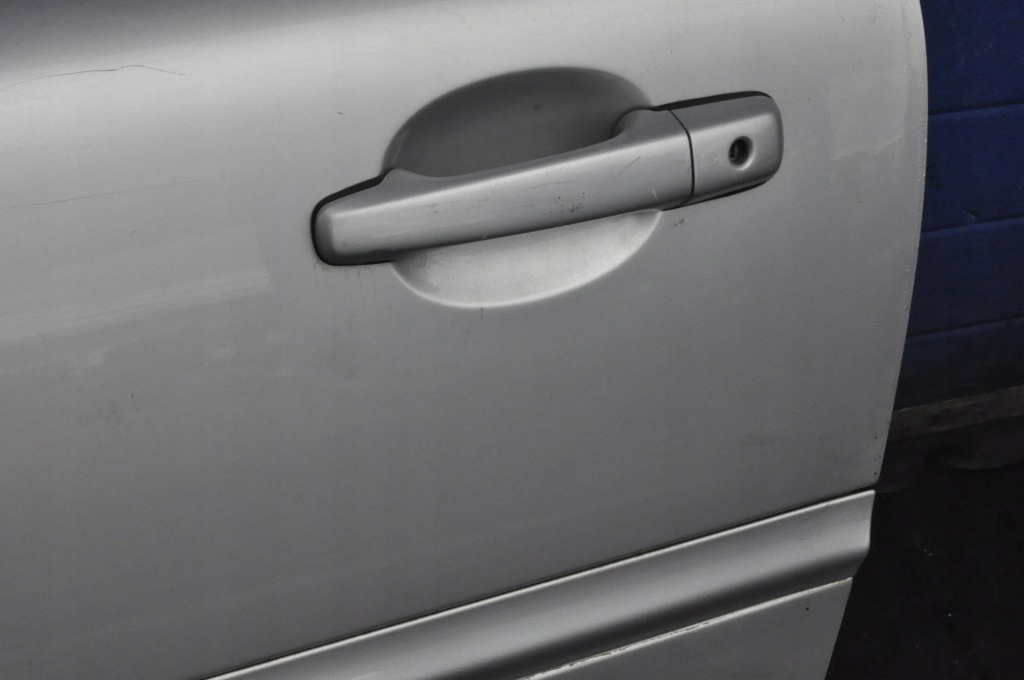 фото №5, Volvo c70 ii двері лівий перед ліва передні