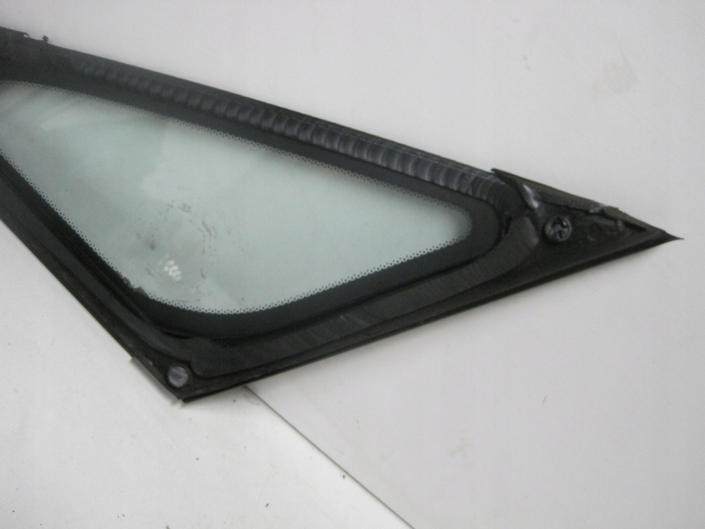 фото №5, Стекло боковая mitsubishi grandis 06r правая передняя