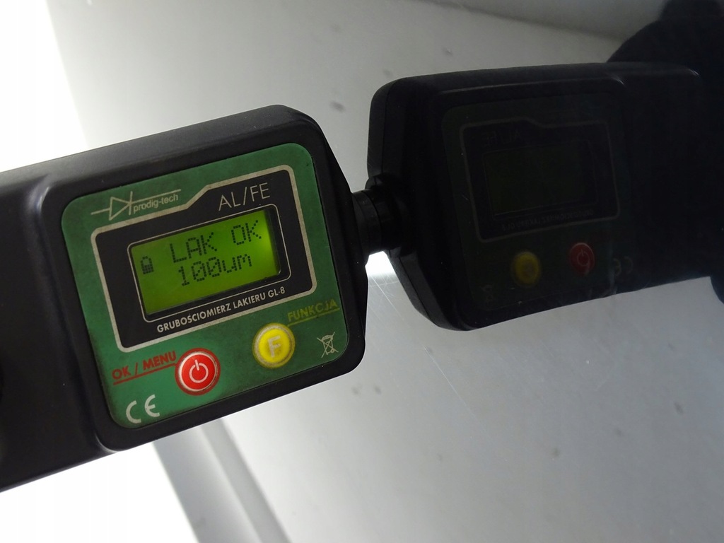 фото №14, Дверь левая левый задняя задние audi q7 4l i lz9y