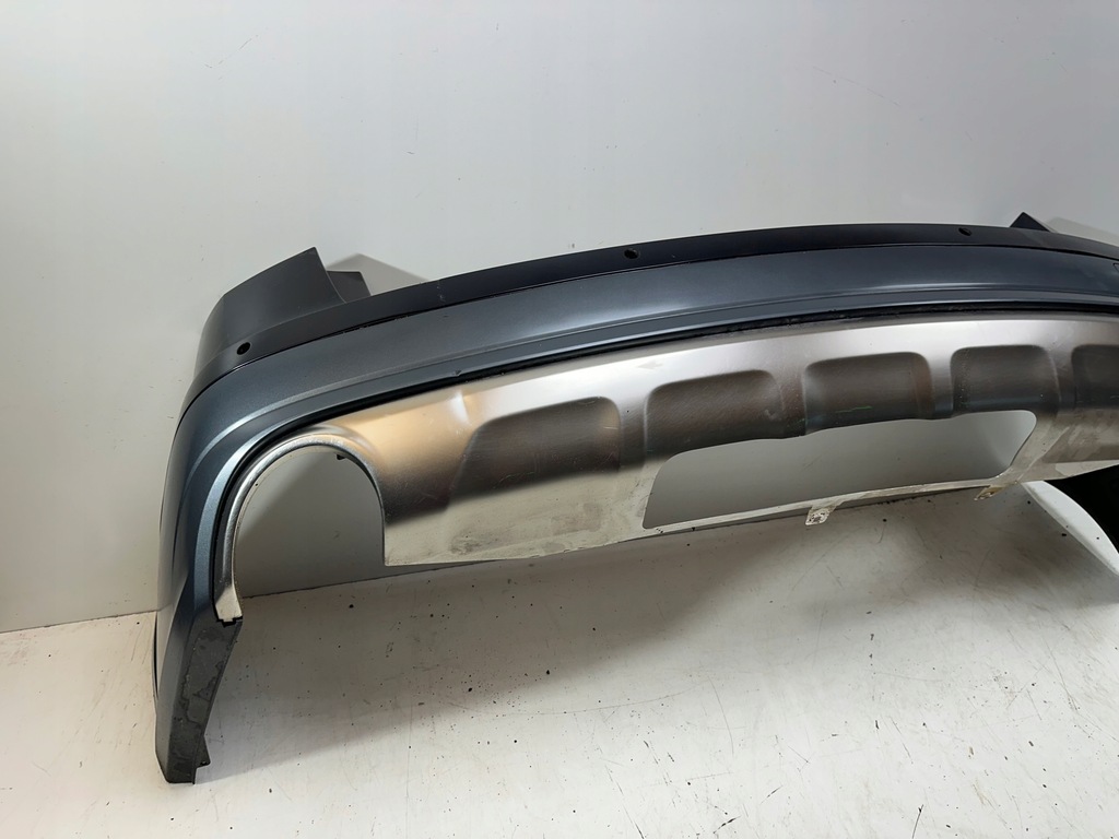 фото №9, Бампер задняя audi a6 c7 allroad