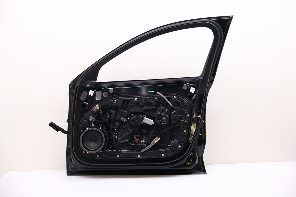 фото №6, Volvo v60 ii двері праве перед