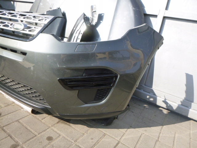 Range rover discovery sport l550 капот бампер фары Недорого