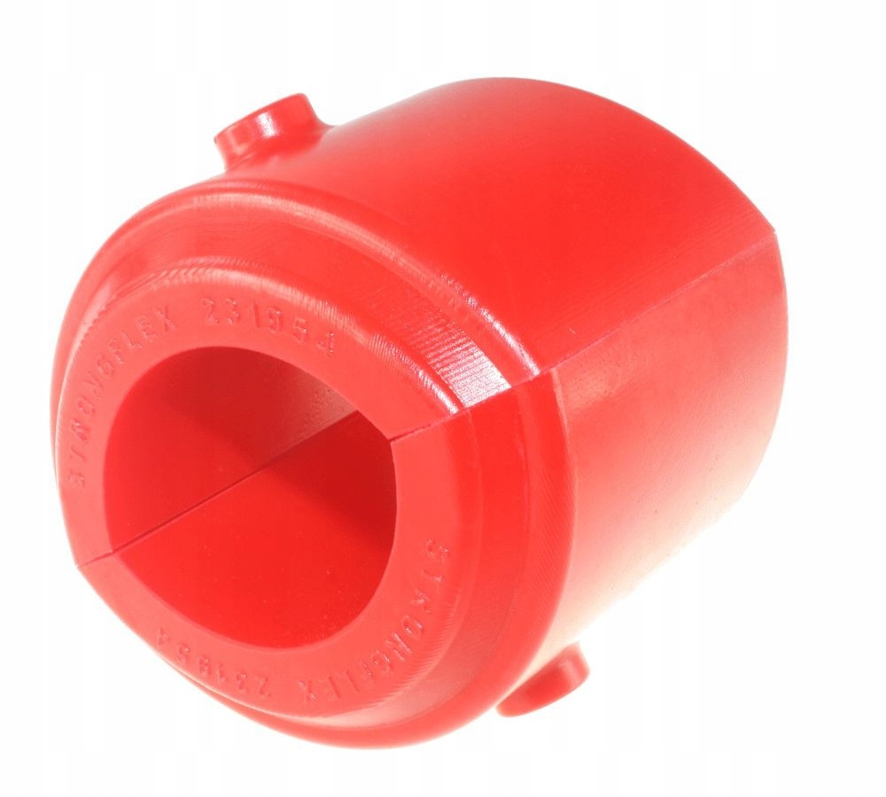 фото №1, 231954b - втулка заднего мост strongflex