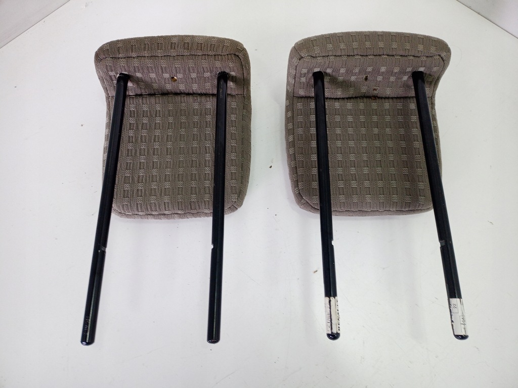 фото №3, Підголівник сидіння задня iii ряд renault scenic ii