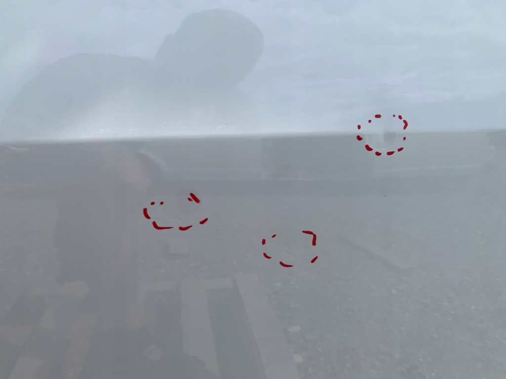 фото №7, Двері праве задні vw volkswagen tiguan 5na правий задня