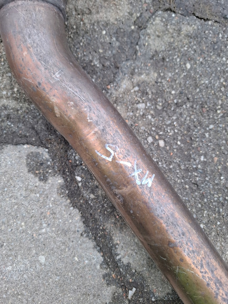 фото №5, Выхлоп гаситель mazda mx5 15-17r бензин