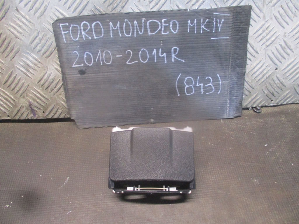 фото №1, Пепельница ford mondeo mk4 10-14r