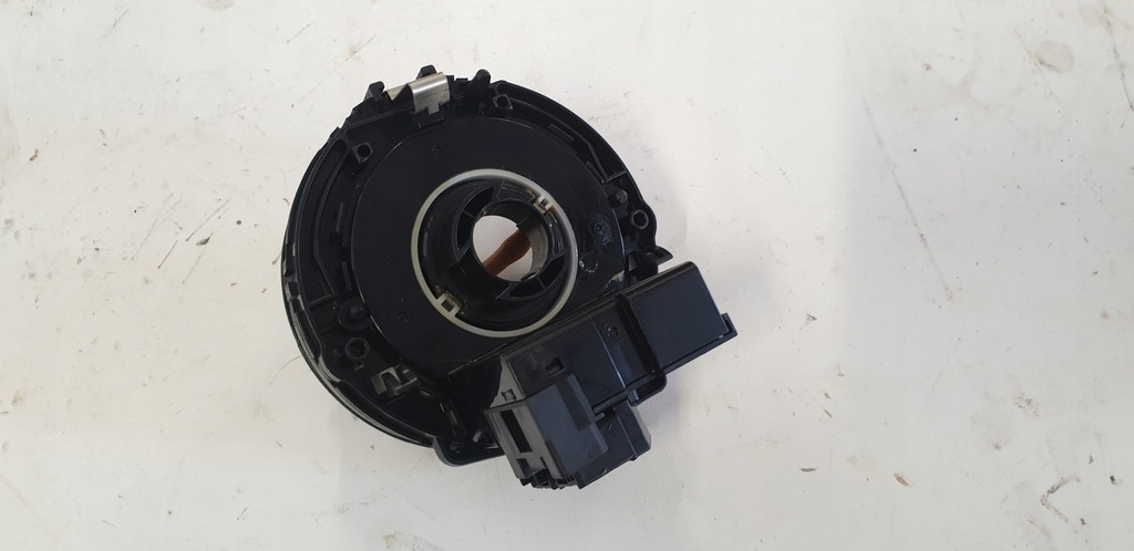 фото №11, Лента шлейф датчик fiat sedici suzuki sx4 2006-