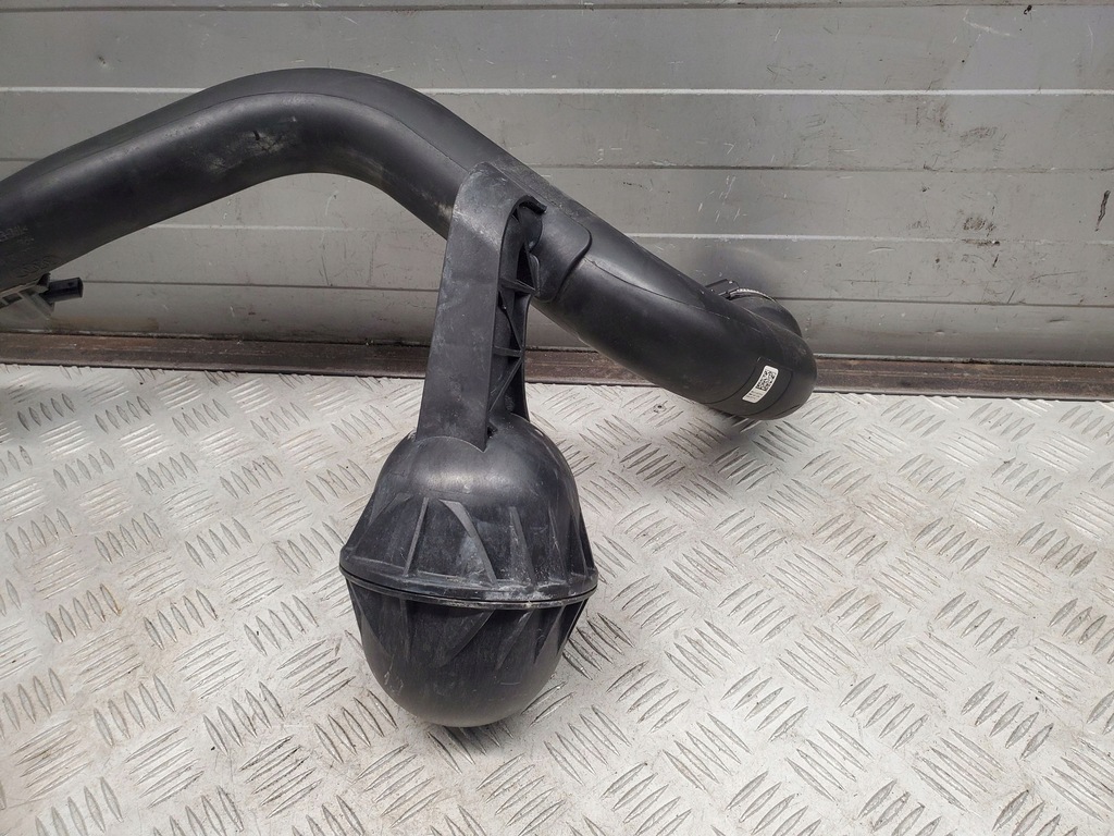 фото №8, Audi a4 s4 b9 8w 8w0145673an провода воздуха