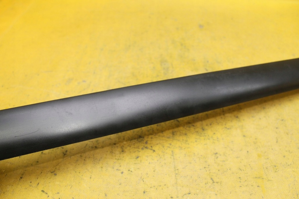 фото №4, Молдинг дверь правый перед peugeot 607