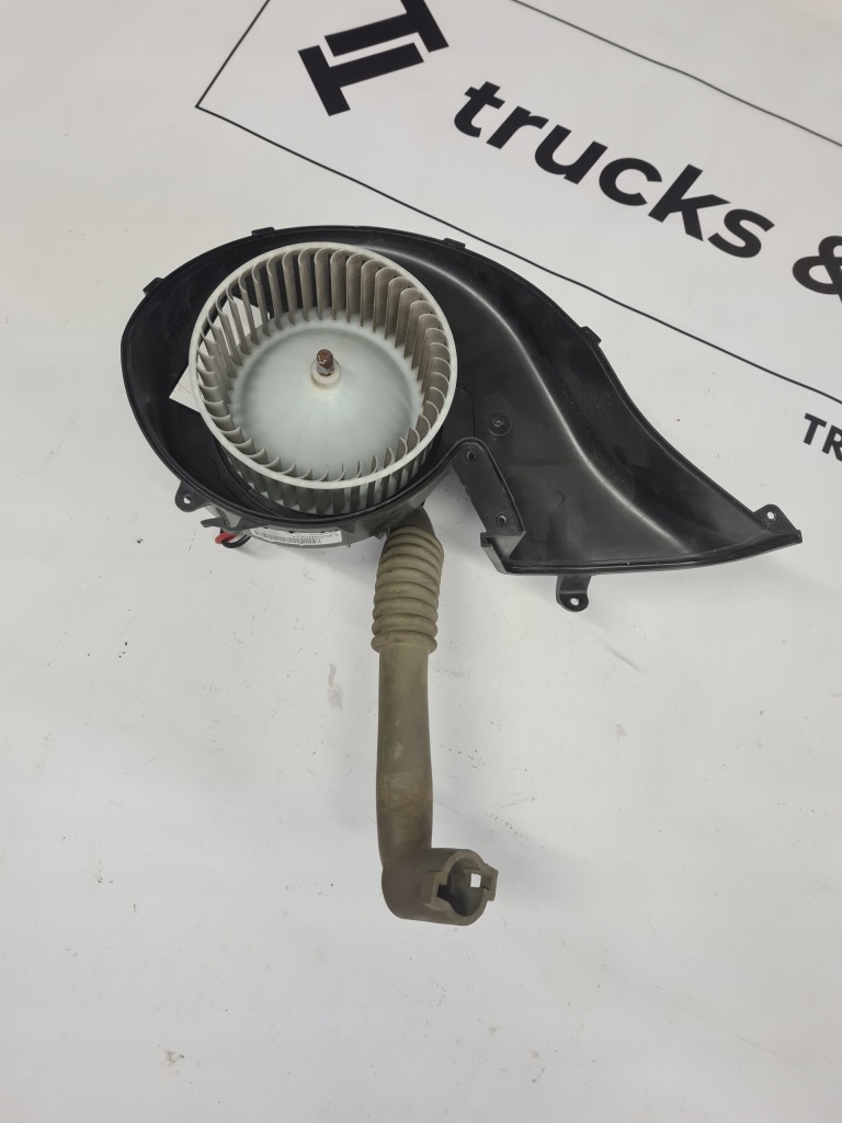 фото №2, Моторчик вентилятор обігрівача renault gama t range volvo fh 4 fm 4 fh 5