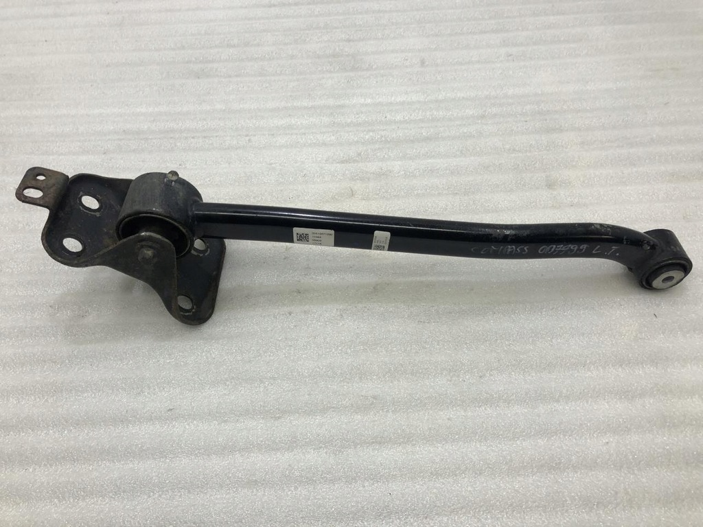 фото №1, Важіль лівий задня jeep compass ii 1.4