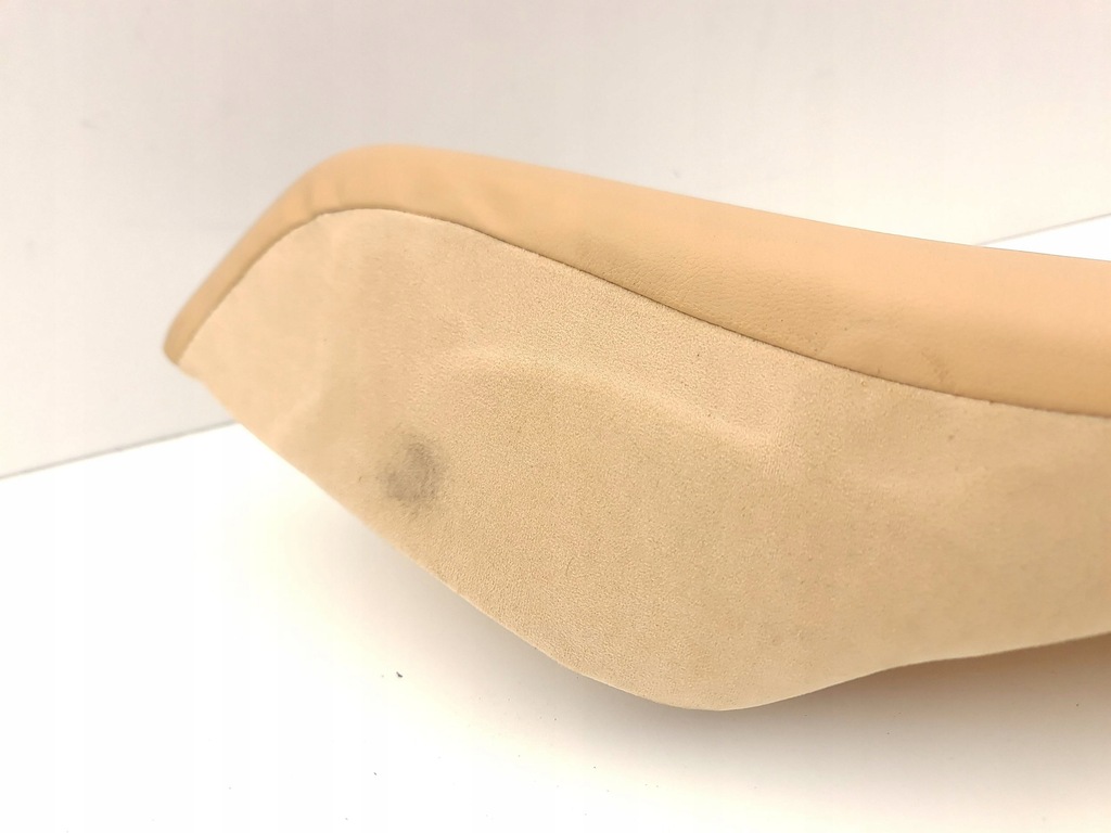 фото №8, Maserati quattroporte 2005 обшивка задній