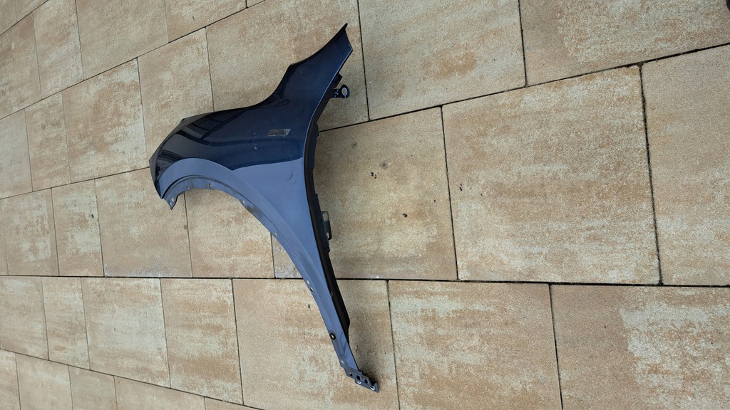 фото №9, Ford kuga mk3 крила лівий перед