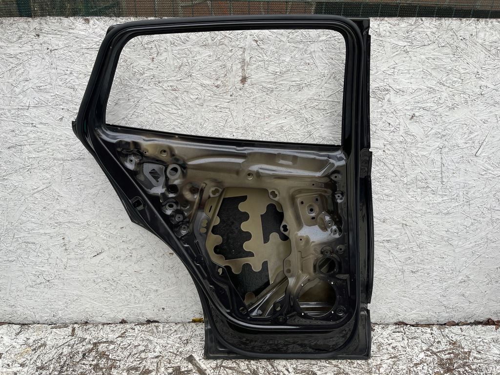 фото №9, Дверь задние левая volkswagen id 4 id4