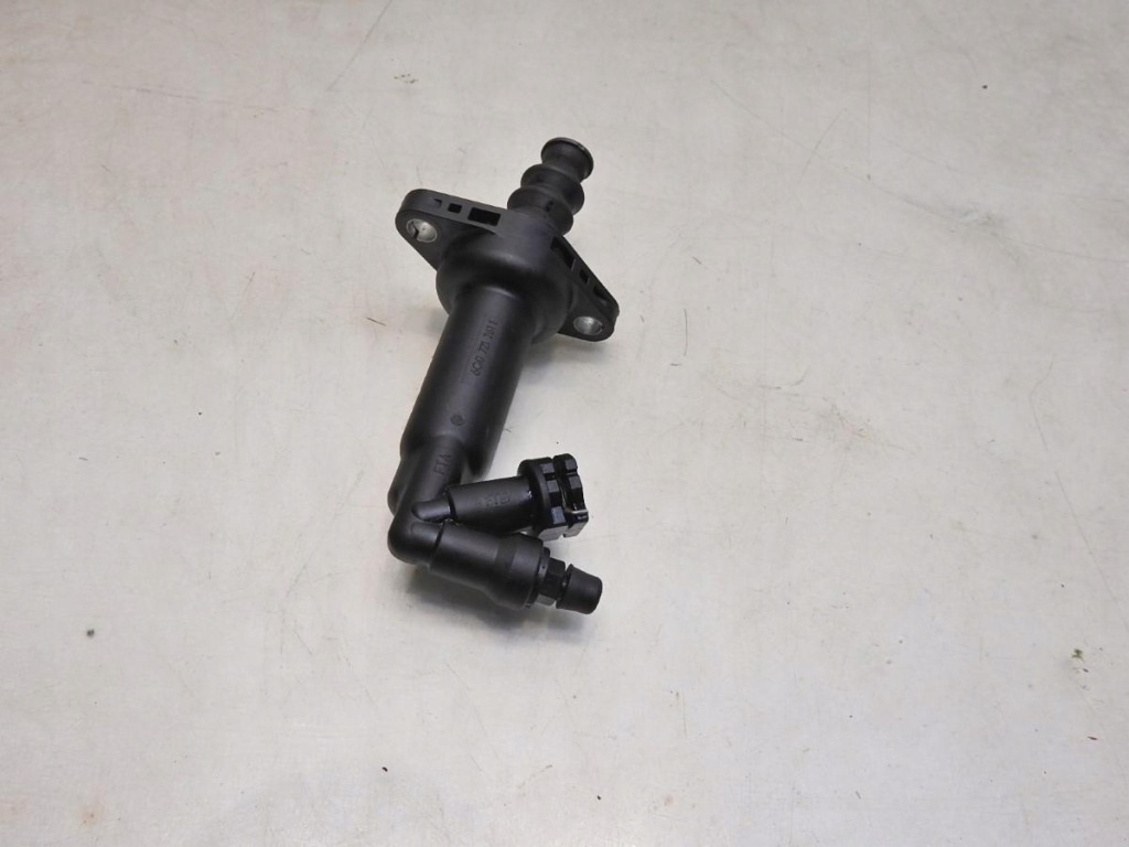 фото №7, Цилиндр сцепления сцепления skoda fabia ii 1.9 tdi 6q0721261e