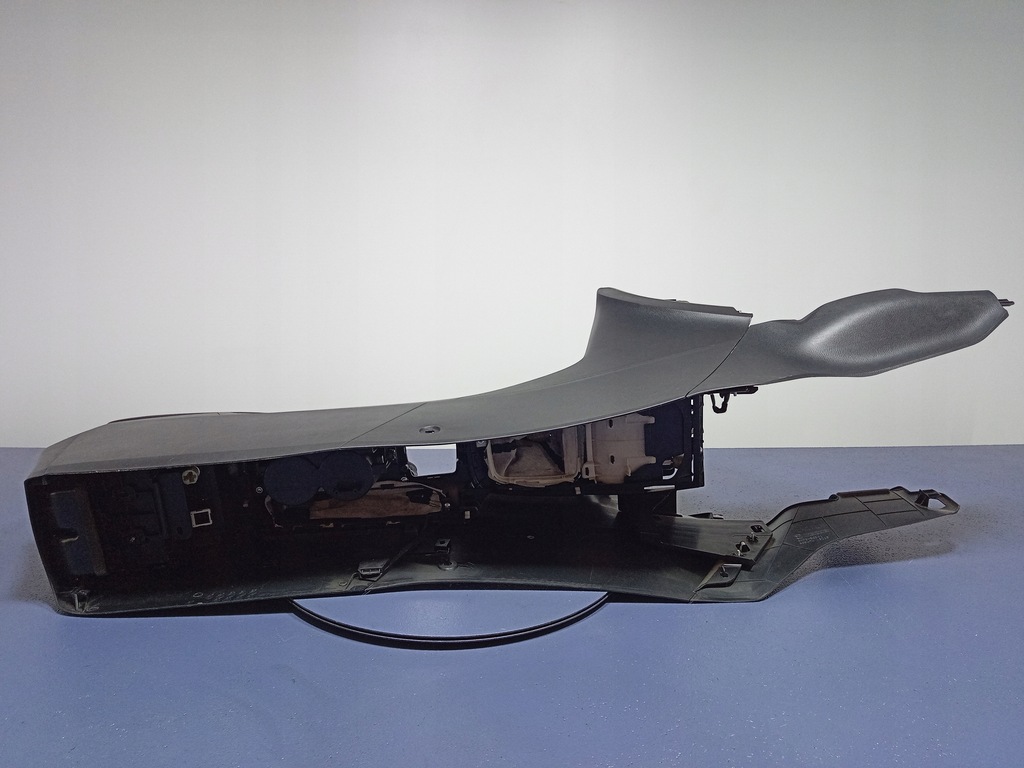 фото №5, Mazda 6 iii gj kombi туннель средний подлокотник