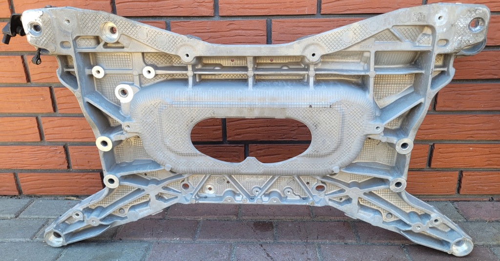 фото №3, Подрамник подрамник range rover evoque ii l551 k8d2-5c145