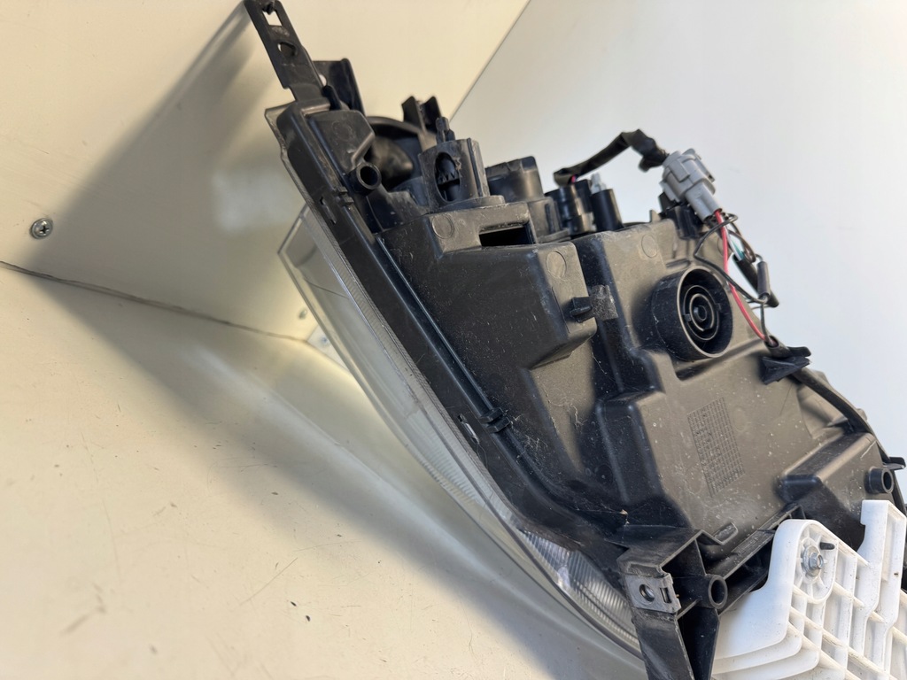 фото №9, Nissan leaf i лампа левый перед 26060 3nl0b