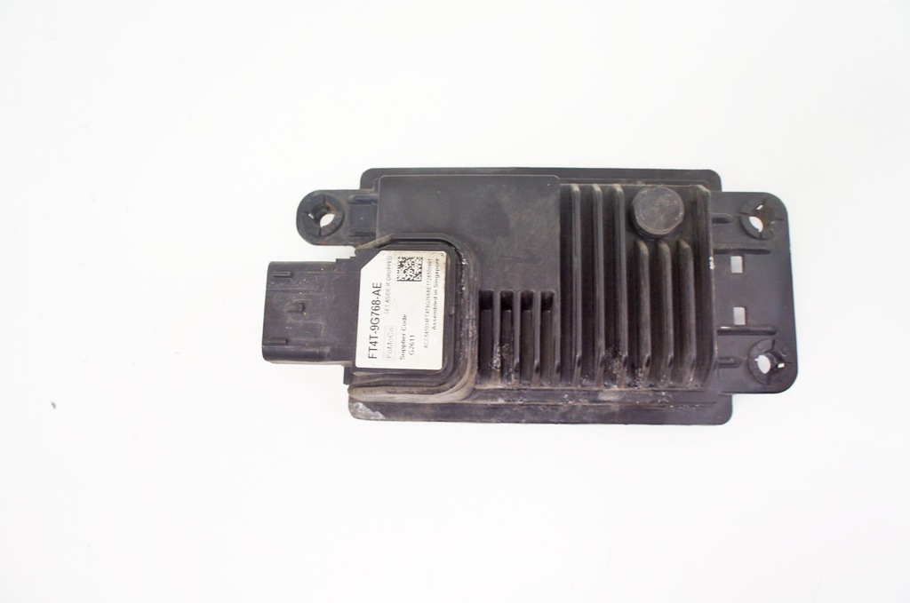 фото №6, Ur139 ford edge mk2 модуль радар distronic ft4t-9g768-ae