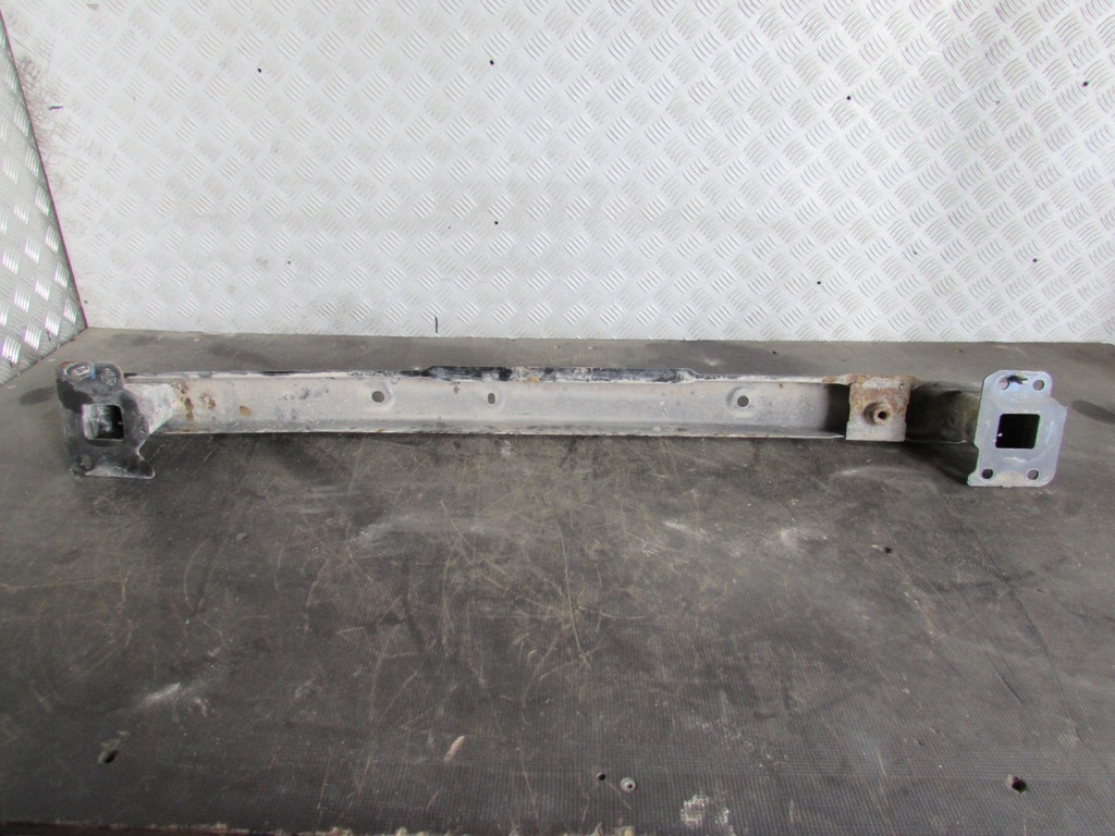 фото №7, Балка бампера задняя citroen c5 iii 08-12r.