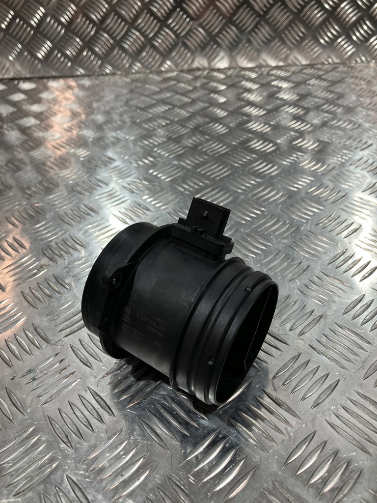 фото №1, Витратомір повітря alfa romeo giulia stelvio 2.0 t