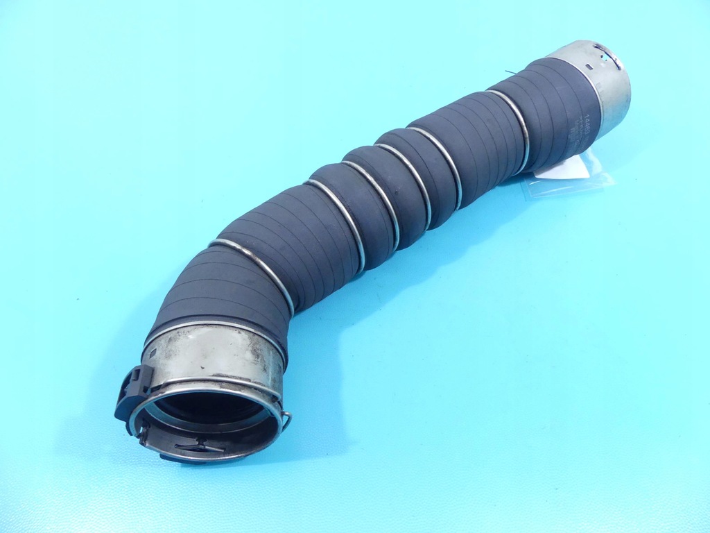 фото №1, Труба шланг турбіна infiniti fx ii qx70 3.0d