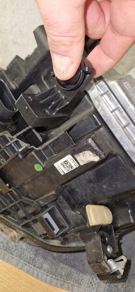 фото №13, Лампа правая vw t-roc t roc lift 2ga full led iq led 2ga941036ak