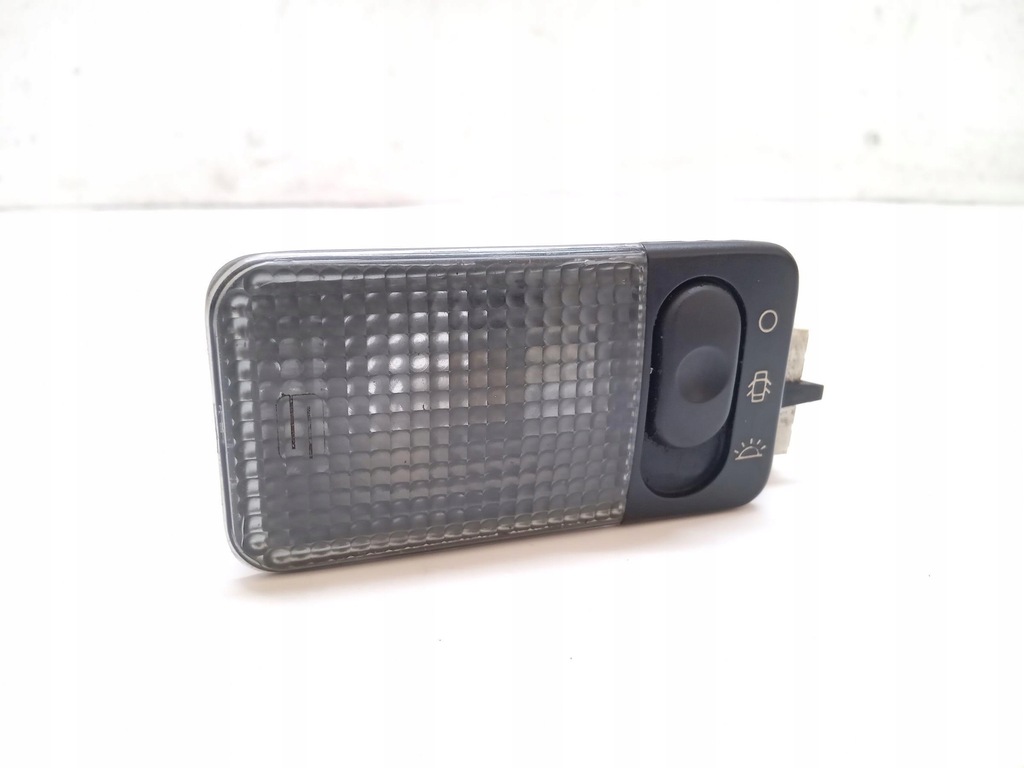 фото №1, Лампа освещение потолочный peugeot 306