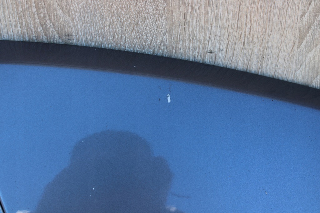 фото №9, Капот крышка двигателя renault laguna iii coupe tekng